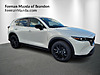 New 2025 MAZDA CX-5 2.5 S CARBON EDITION AWD in BRANDON, FLORIDA