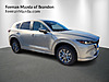 New 2025 MAZDA CX-5 2.5 S SELECT PACKAGE AWD in BRANDON, FLORIDA