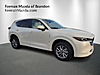 New 2025 MAZDA CX-5 2.5 S PREFERRED PACKAGE A in BRANDON, FLORIDA