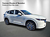 New 2025 MAZDA CX-5 2.5 S PREMIUM PLUS PACKAG in BRANDON, FLORIDA