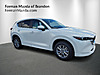 New 2025 MAZDA CX-5 2.5 S PREFERRED PACKAGE A in BRANDON, FLORIDA