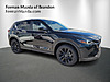 New 2025 MAZDA CX-5 2.5 S CARBON EDITION AWD in BRANDON, FLORIDA