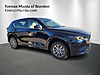 New 2025 MAZDA CX-5 2.5 S PREFERRED PACKAGE A in BRANDON, FLORIDA