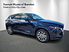New 2025 MAZDA CX-5 2.5 S PREMIUM PLUS PACKAG in BRANDON, FLORIDA