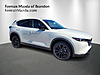 New 2025 MAZDA CX-5 2.5 S CARBON EDITION AWD in BRANDON, FLORIDA