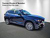 New 2025 MAZDA CX-5 2.5 S SELECT PACKAGE AWD in BRANDON, FLORIDA
