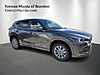 New 2025 MAZDA CX-5 2.5 S SELECT PACKAGE AWD in BRANDON, FLORIDA