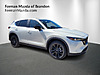 New 2025 MAZDA CX-5 2.5 S CARBON EDITION AWD in BRANDON, FLORIDA