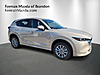 New 2025 MAZDA CX-5 2.5 S SELECT PACKAGE AWD in BRANDON, FLORIDA