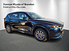 New 2025 MAZDA CX-5 2.5 S SELECT PACKAGE AWD in BRANDON, FLORIDA