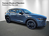 New 2025 MAZDA CX-5 2.5 S CARBON EDITION AWD in BRANDON, FLORIDA