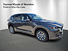 New 2025 MAZDA CX-5 2.5 S SELECT PACKAGE AWD in BRANDON, FLORIDA