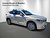 New 2025 MAZDA CX-5 2.5 S SELECT PACKAGE AWD in BRANDON, FLORIDA