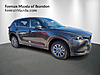 New 2025 MAZDA CX-5 2.5 S SELECT PACKAGE AWD in BRANDON, FLORIDA
