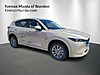New 2025 MAZDA CX-5 2.5 S SELECT PACKAGE AWD in BRANDON, FLORIDA