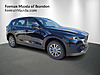 New 2025 MAZDA CX-5 2.5 S AWD in BRANDON, FLORIDA
