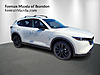 New 2025 MAZDA CX-5 2.5 S CARBON EDITION AWD in BRANDON, FLORIDA