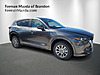 New 2025 MAZDA CX-5 2.5 S PREFERRED PACKAGE A in BRANDON, FLORIDA