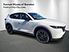 New 2025 MAZDA CX-5 2.5 S CARBON EDITION AWD in BRANDON, FLORIDA
