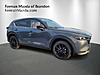 New 2025 MAZDA CX-5 2.5 S CARBON EDITION AWD in BRANDON, FLORIDA