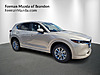 New 2025 MAZDA CX-5 2.5 S PREFERRED PACKAGE A in BRANDON, FLORIDA