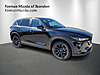 New 2025 MAZDA CX-5 2.5 S CARBON EDITION AWD in BRANDON, FLORIDA