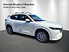New 2025 MAZDA CX-5 2.5 S SELECT PACKAGE AWD in BRANDON, FLORIDA