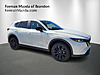 New 2025 MAZDA CX-5 2.5 S CARBON EDITION AWD in BRANDON, FLORIDA