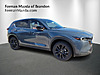 New 2025 MAZDA CX-5 2.5 S Carbon Edition AWD in BRANDON, FLORIDA