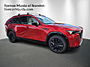 New 2026 MAZDA CX-90 3.3 TURBO S PREMIUM SPORT in BRANDON, FLORIDA