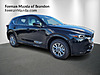 New 2025 MAZDA CX-5 2.5 S Preferred Package AWD in BRANDON, FLORIDA
