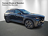 New 2026 MAZDA CX-50 2.5 TURBO AWD in BRANDON, FLORIDA
