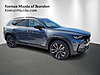 New 2026 MAZDA CX-50 2.5 TURBO AWD in BRANDON, FLORIDA