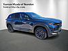 New 2026 MAZDA CX-50 HYBRID PREFERRED AWD in BRANDON, FLORIDA