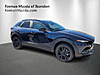 New 2026 MAZDA CX-30 2.5 S CARBON EDITION AWD in BRANDON, FLORIDA