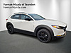 New 2026 MAZDA CX-30 2.5 S CARBON EDITION AWD in BRANDON, FLORIDA