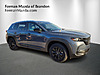 New 2026 MAZDA CX-50 2.5 S PREFERRED AWD in BRANDON, FLORIDA