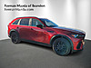New 2026 MAZDA CX-70 3.3 TURBO PREFERRED AWD in BRANDON, FLORIDA