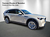 New 2026 MAZDA CX-90 3.3 TURBO PREFERRED AWD in BRANDON, FLORIDA