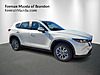 New 2025 MAZDA CX-5 2.5 S AWD in BRANDON, FLORIDA
