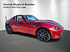 New 2025 MAZDA MX-5 MIATA RF GRAND TOURING AUTO in BRANDON, FLORIDA