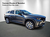 New 2026 MAZDA CX-50 2.5 TURBO AWD in BRANDON, FLORIDA