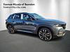 New 2026 MAZDA CX-50 2.5 TURBO AWD in BRANDON, FLORIDA
