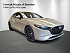 New 2026 MAZDA MAZDA3 HATCHBACK 2.5 S PREMIUM MANUAL FWD in BRANDON, FLORIDA