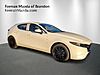 New 2026 MAZDA MAZDA3 HATCHBACK 2.5 S Premium Manual FWD in BRANDON, FLORIDA