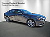 New 2026 MAZDA MAZDA3 SEDAN 2.5 S PREFERRED FWD in BRANDON, FLORIDA