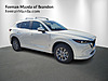 New 2025 MAZDA CX-5 2.5 S SELECT PACKAGE AWD in BRANDON, FLORIDA