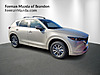New 2025 MAZDA CX-5 2.5 S PREFERRED PACKAGE A in BRANDON, FLORIDA