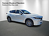 New 2025 MAZDA CX-5 2.5 S SELECT PACKAGE AWD in BRANDON, FLORIDA