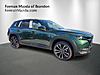 New 2026 MAZDA CX-50 2.5 S PREMIUM AWD in BRANDON, FLORIDA